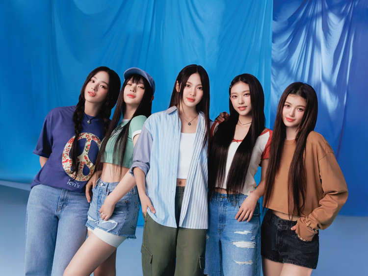 How were Kpop Deepfakes Created? 