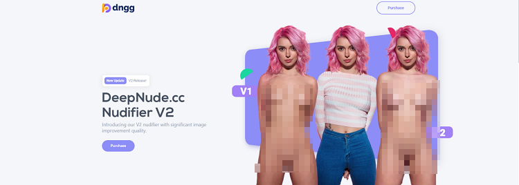 Deepnude