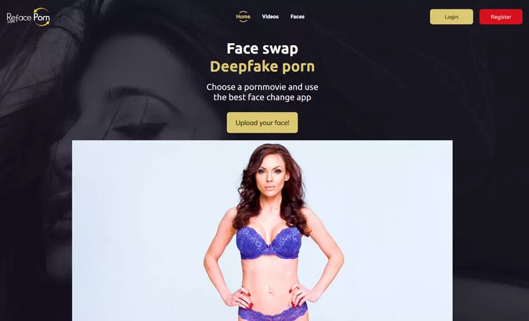 RefacePorn