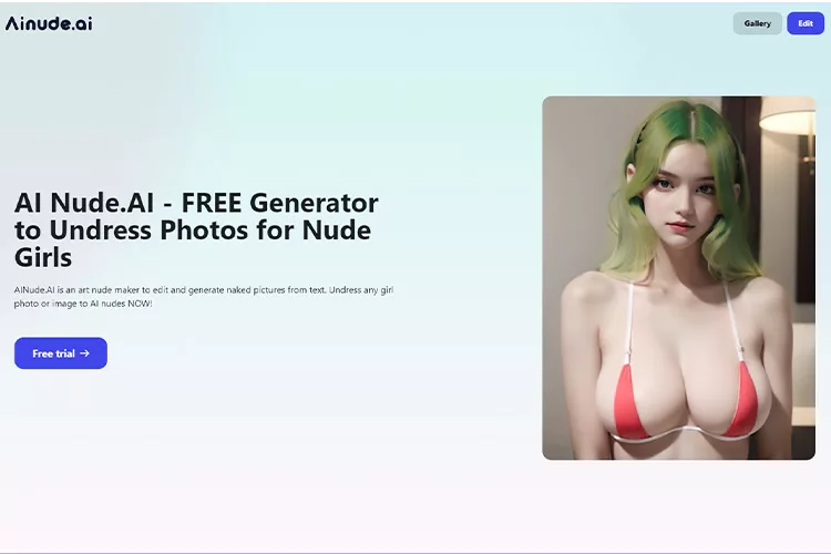 ai nude ai