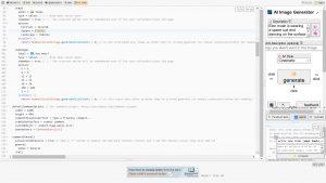 How to use perchance AI image generator? Step-by-Step Guide - GenZone AI