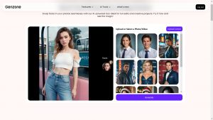 Pokimane DeepFake: The Problems Are Worse Than You Think - GenZone AI