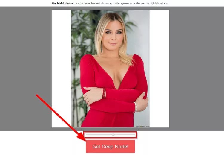 get deepnude