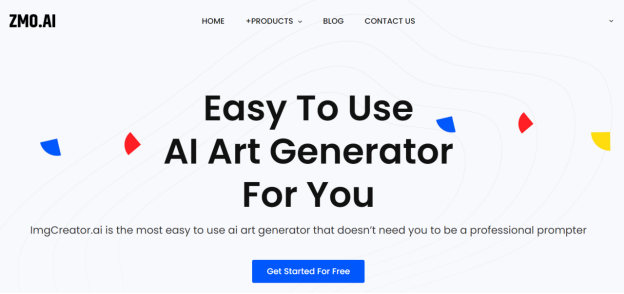 ZMO.ai