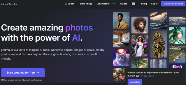Getimg.AI