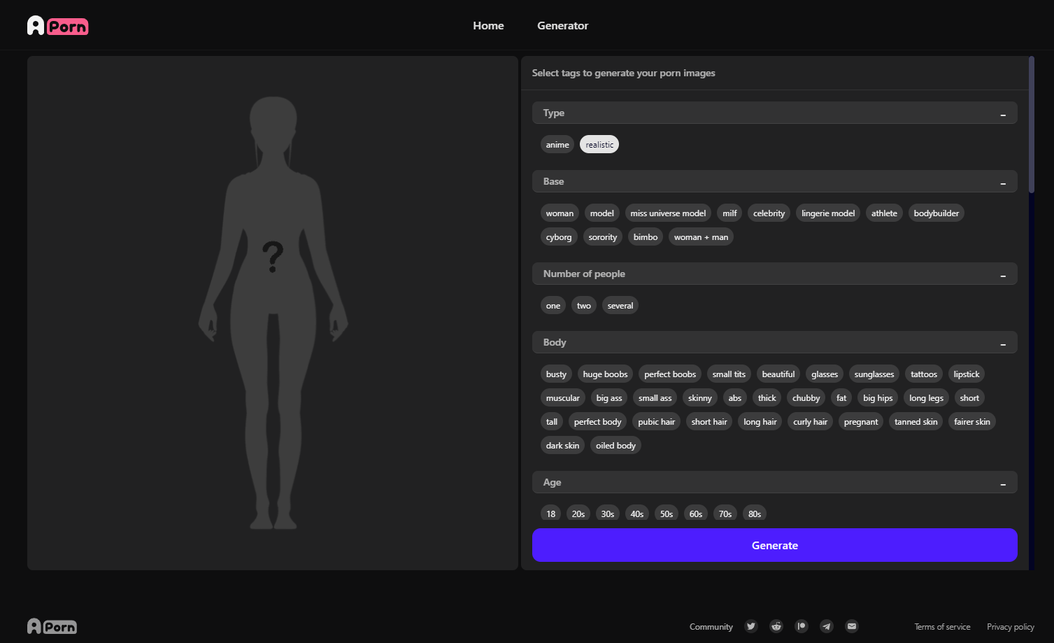 Aiporn.net