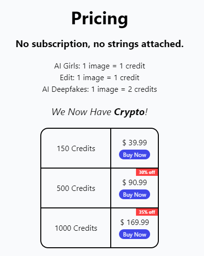ainude-ai-pricing