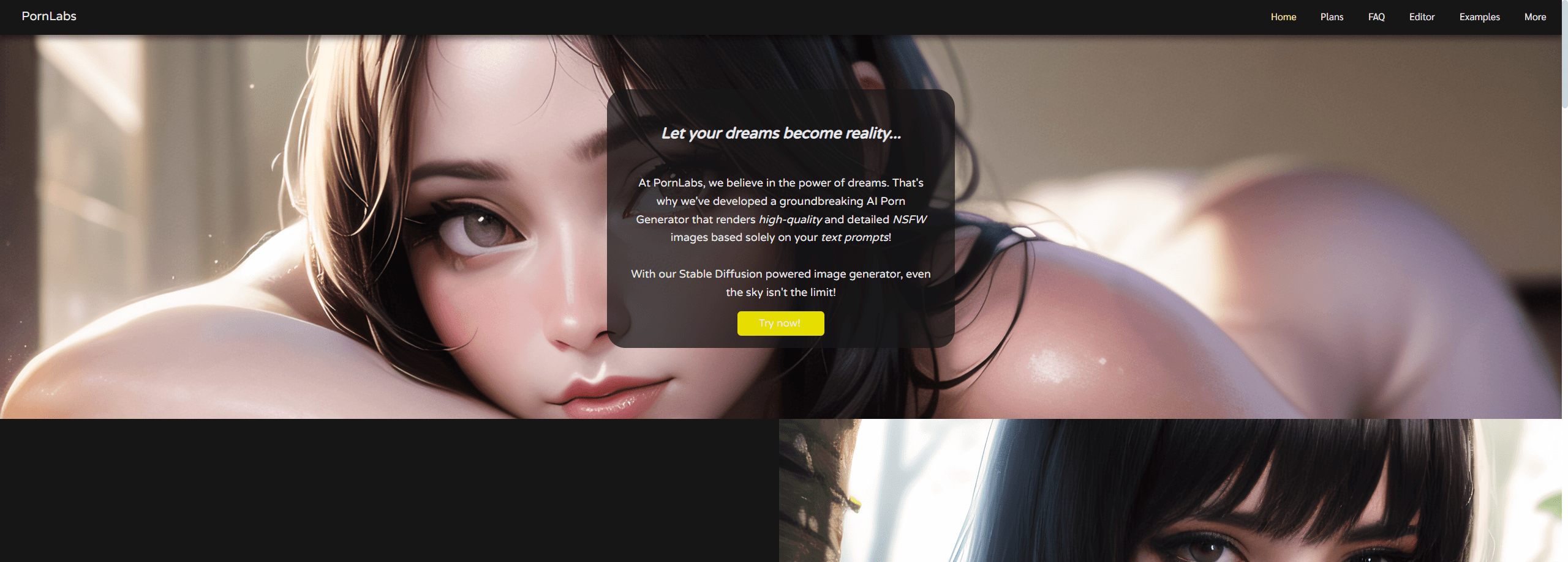 pornlabs-net-home-page