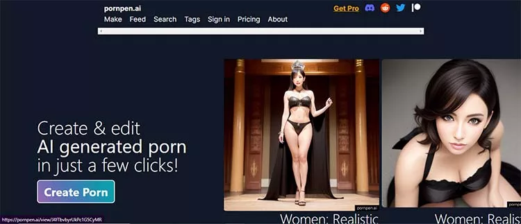 pornpen