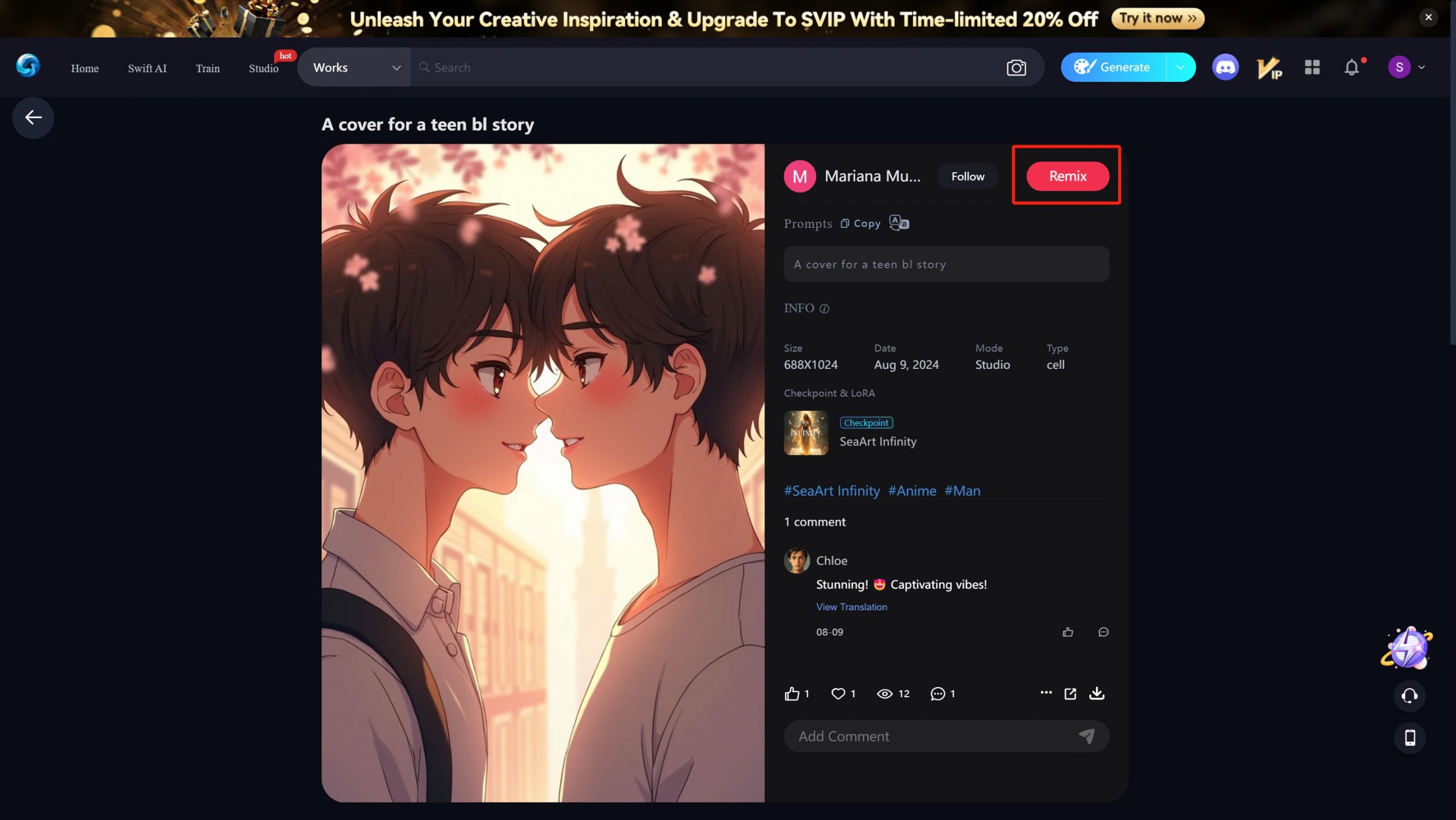 Best Gay NSFW AI Image Generator in 2025
