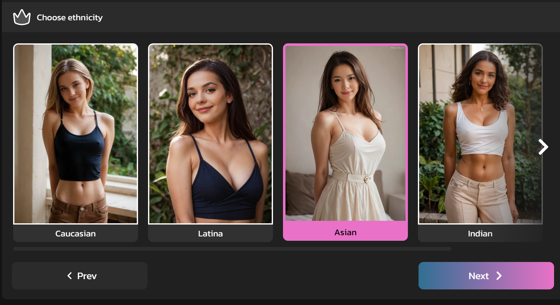 Kupid AI: How To Personalize Your AI Girlfriend